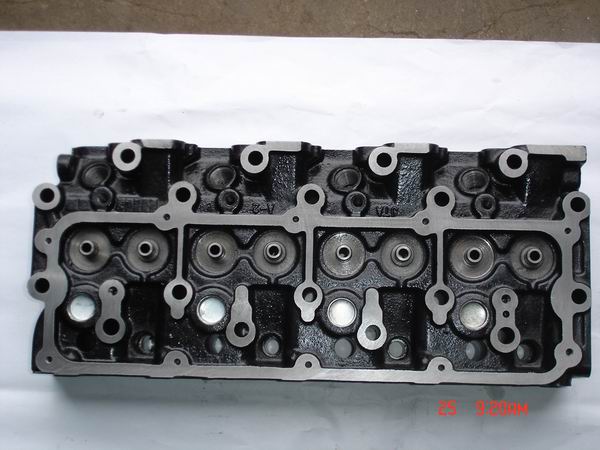  Head Cylinder For Kia-Jt ( Head Cylinder For Kia-Jt)