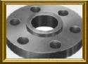  Steel Flange (Bride en acier)