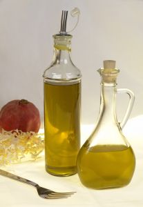  Extra Virgin Olive Oil (Natives Olivenöl Extra)