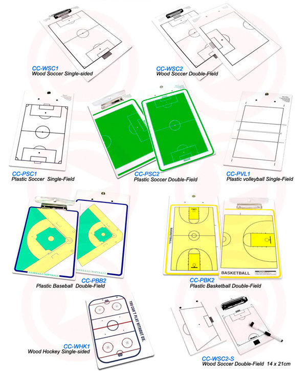  Coaching Clipboard ( Coaching Clipboard)