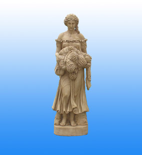  Harvest God (Ernte Gott)
