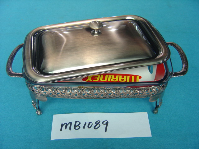  Food Warmer (Food Warmer)