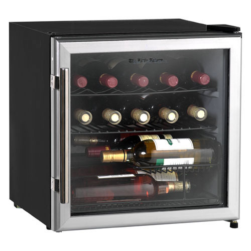  Wine Cooler, Wine Fridge, Home Cellar (Refroidisseur à vin, Vin Frigo, Cave Accueil)