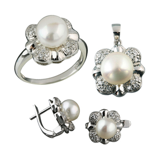  Jewelry Set (Jewelry Set)