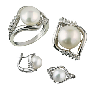  Jewelry Set (Jewelry Set)