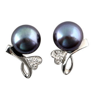  Earrings (Boucles d`oreilles)