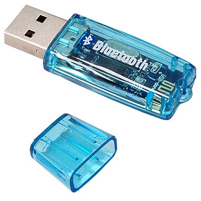  Bluetooth USB Dongle For Mobile Phones, PDA (USB Bluetooth Dongle For Mobile Phones, PDA)