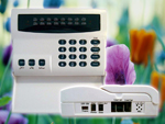  Intellectual PC Control Burglar Alarm System SA-DN (Intellectuelle PC Control Burglar Alarm System SA-DN)