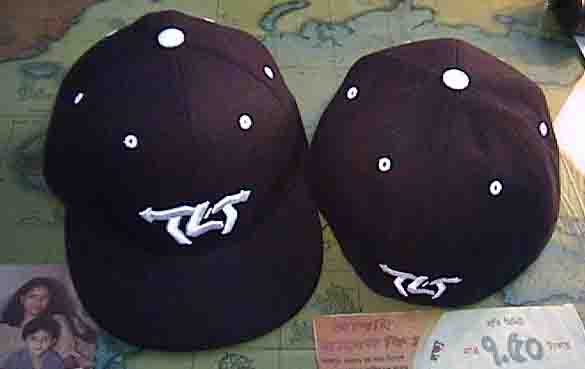  Custom Design Fitted Hats (Custom Design встроенная шляпы)