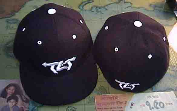  Big Size Fitted Hats ()
