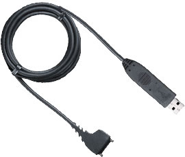  Nokia Compatible Dku 5 Data Transfer Cable (Compatible Nokia DKU 5 Data Transfer Cable)