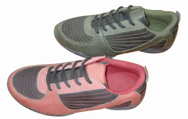  Sport Shoes (Chaussures de sport)