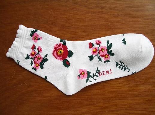  Women`s Socks ( Women`s Socks)