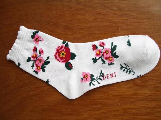  Women`s Socks