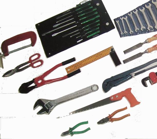  Hand Tools ( Hand Tools)