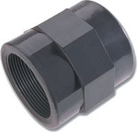 Female Adaptor