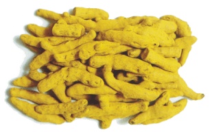  Turmeric Whole and Powder (Куркума полного и порошковые)