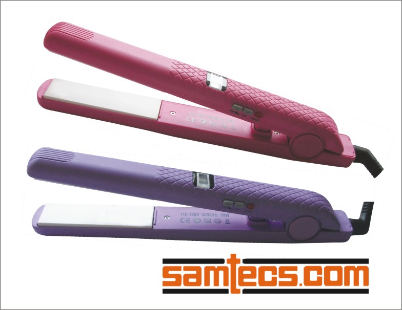 Digital Ceramic Hair Iron (Digital Ceramic Hair Iron)