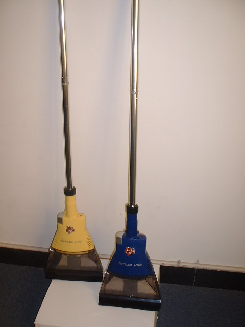  Electrical Broom ( Electrical Broom)