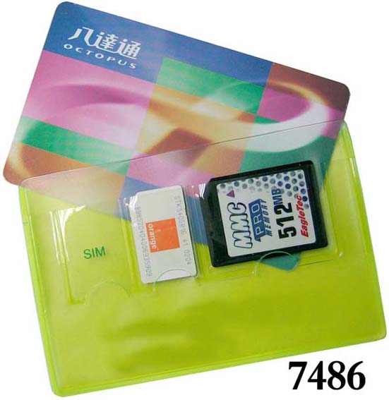  Octopus Card Cases (Octopus Card Cases)