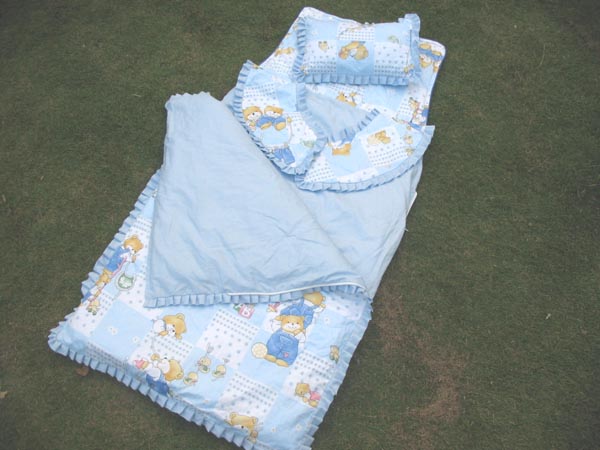  Baby Sleeping Bag (Baby Schlafsack)