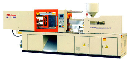  Plastic Injection Molding Machine (Пластиковые Термопластавтоматов)
