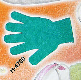  Nylon Bath Glove (Bath Nylon Glove)