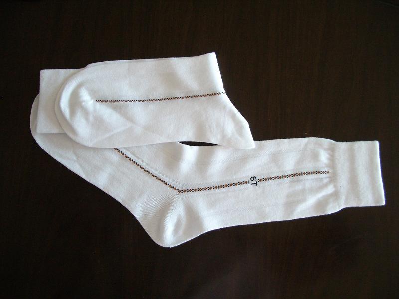 Herrensocken (Herrensocken)