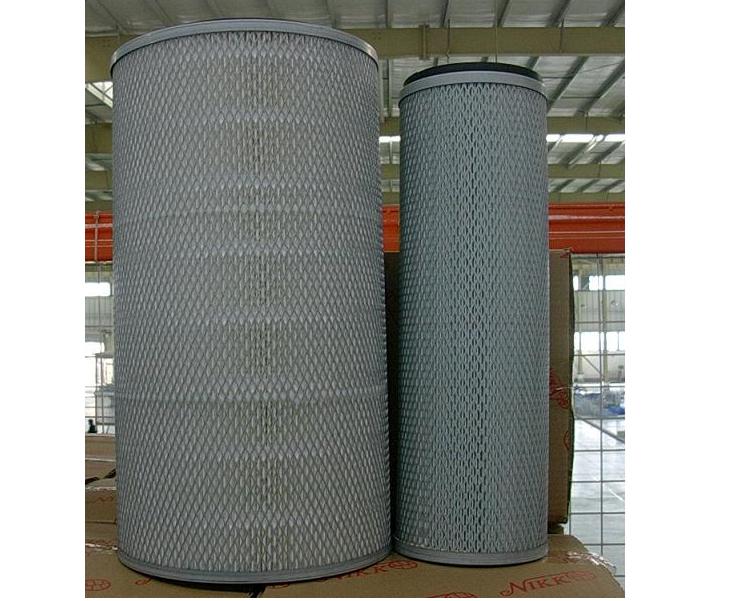  Air Filter (Luftfilter)