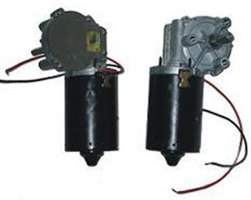  Garage Door Motor (Porte de garage automobile)