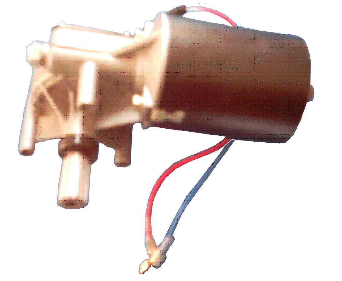  Garage Door Motor (Porte de garage automobile)