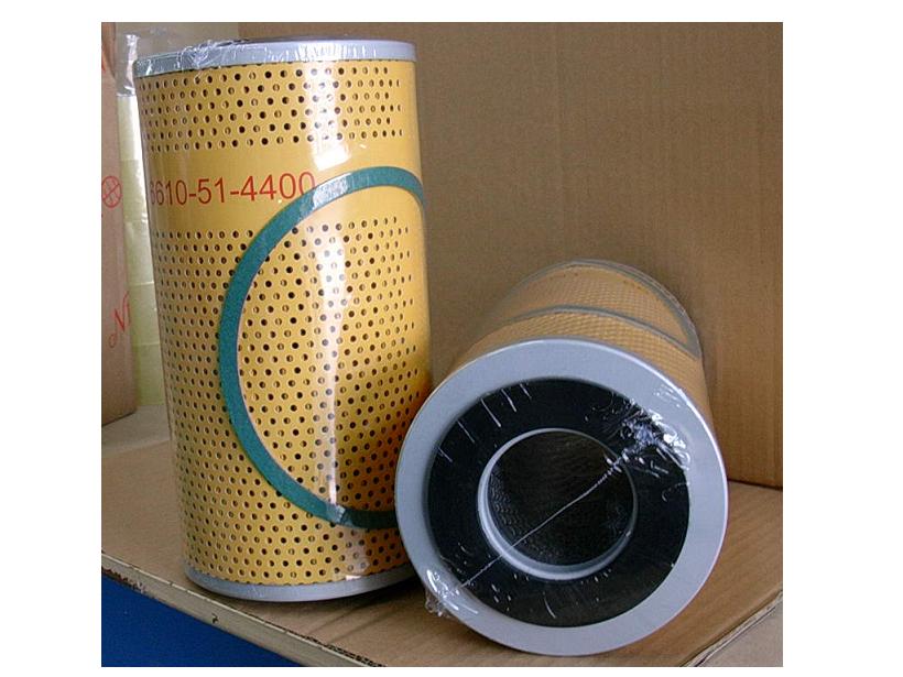  Oil Filter (Ölfilter)