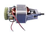  Power Mixer Ac Motor