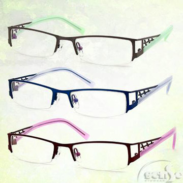 Spectacles Frame (Spectacles Frame)