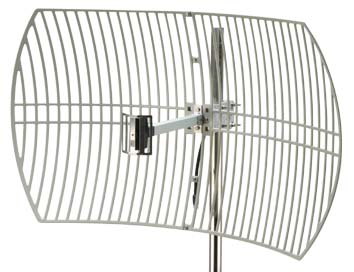 2,4 GHz Wifi Grid Antenne (2,4 GHz Wifi Grid Antenne)