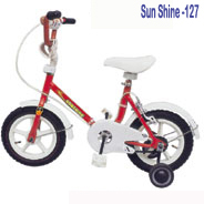  Kids Bicycle