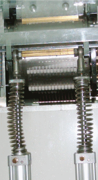  Cube Sugar Making Machine And Boxing (Morceau de sucre de machines, la boxe)