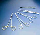  Surgical Instruments (Хирургические инструменты)