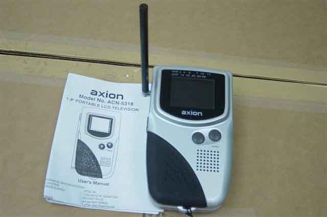 TEAC Product