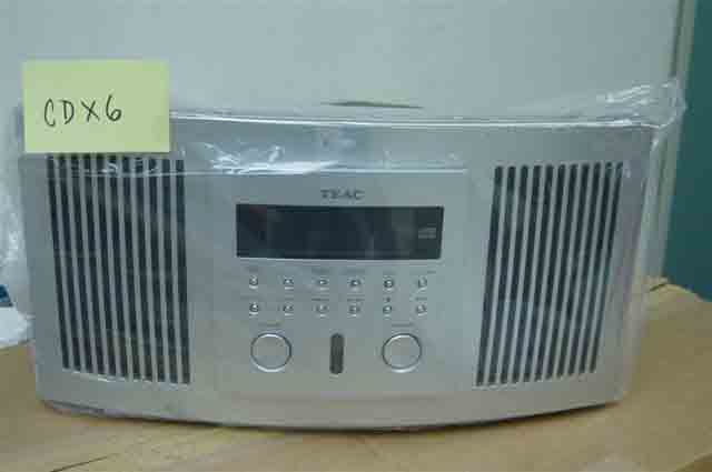 TEAC Product