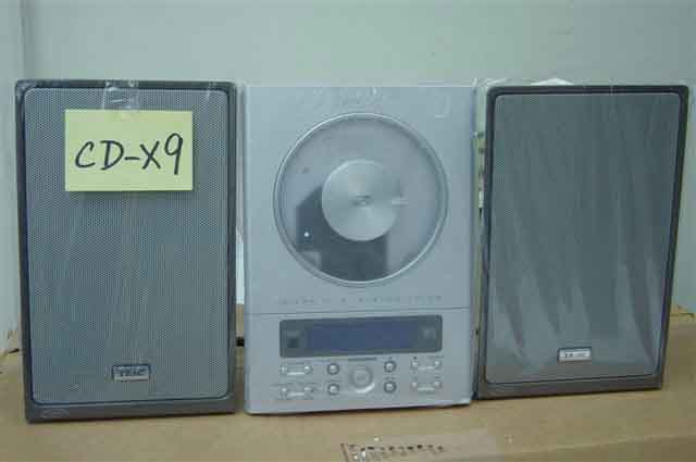  TEAC Product