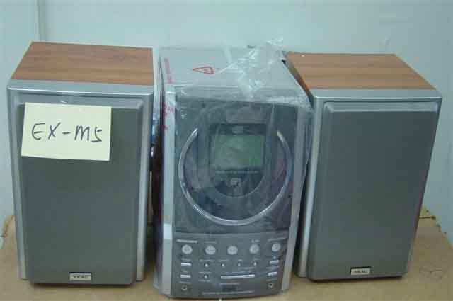  TEAC Product
