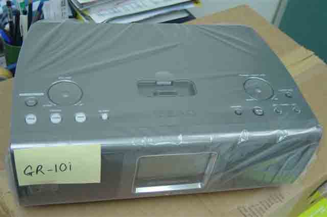  TEAC Product