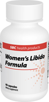 Women Libido Formula