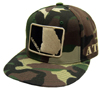 Camouflage Cap (Камуфляж Cap)