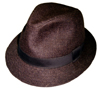  Wool Mold Hat ()