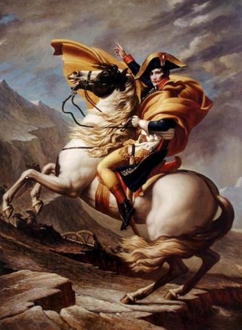  Hero`s Glory Oil Painting (Hero`s Glory peinture à l`huile)