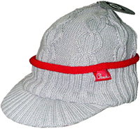  Knit Hat (Вязать Hat)