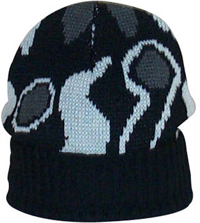  Knit Hat ( Knit Hat)