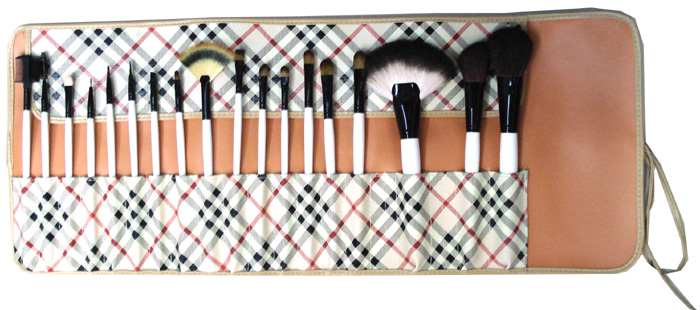  Make-Up Brushes (Make-up brushes)